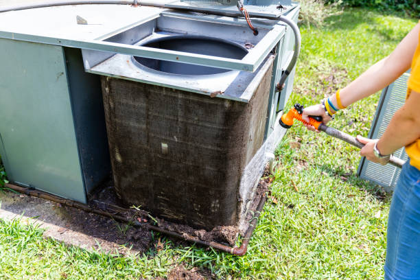 Home Air Vent Cleaning in Jesup, IA